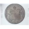 Image 2 : 1883 HAWAIIAN HALF DOLLAR OBVERSE DAMAGE (EF)