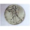 Image 1 : 1920-S WALKING LIBERTY HALF DOLLAR