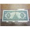 Image 2 : 1923 CANADA LARGE SIZE $1 NOTE