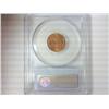 Image 2 : 1946-D LINCOLN CENT PCGS MS64RD