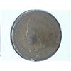 Image 1 : 1876 INDIAN HEAD CENT (KEY DATE) (VERY GOOD)