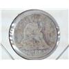 Image 1 : 1886 SEATED LIBERTY DIME