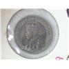 Image 1 : 1912 CANADA FIVE CENTS SILVER (EXTRA FINE)