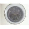 Image 2 : 1912 CANADA FIVE CENTS SILVER (EXTRA FINE)