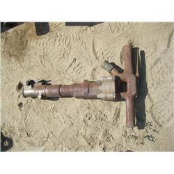 35lb Air Hammer