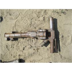 35lb Air Hammer