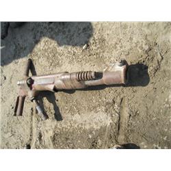 60lb Air Hammer