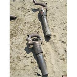 Chipping Hammers