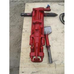50lb Pneumatic Air Hammer