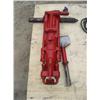 Image 1 : 50lb Pneumatic Air Hammer