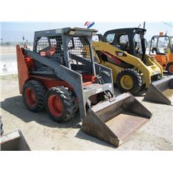Thomas 1300 Skid Steer Loader