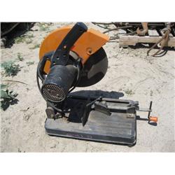 Mikita Radial Arm Saw