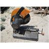 Image 1 : Mikita Radial Arm Saw