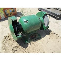 Bench Grinder