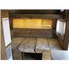 Image 10 : 1977 Komfort Camper Trailer