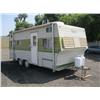 Image 2 : 1977 Komfort Camper Trailer