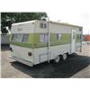 Image 3 : 1977 Komfort Camper Trailer