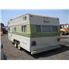Image 4 : 1977 Komfort Camper Trailer