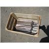 Image 1 : Box Of Air Hammer Drill Bits
