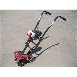 MTD Yard Machine 31CC Roto Tiller