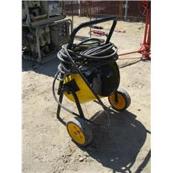 Fostoria Portable Electric Shop Heater