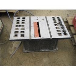 Table Saw