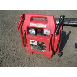 Autocal Jumpbox ATD 5901 Automotive Jump Box