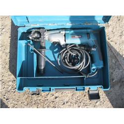 Makita 3/4" Electric Drill