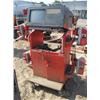 Image 2 : Hunter G111 Automotive Alignment Machine