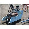 Image 2 : Target ECII20H Concrete Saw