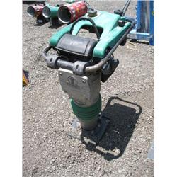 Wacker BS70 Jumping Jack