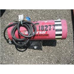 Universal 170F Propane Heater