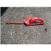 Image 1 : Homelite 17" Electric Hedge Trimmer
