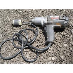 Black & Decker Electric Impact Gun