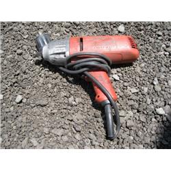 Milwaukee Electric Impact Gun