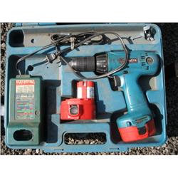 Makita 633D Cordless Hand Drill