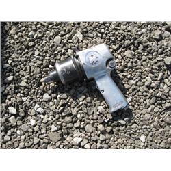12" Impact Air Gun