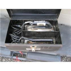 Carpet Iron