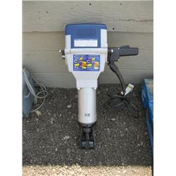 Chicago Electric Breaker