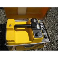 Dynatel 573 Sheath Fault/Cable Locator
