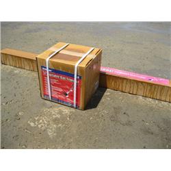 Duro Power 17" Gas Powered Weed Eater