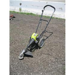 Ryobi T430 Gas Weed Eater