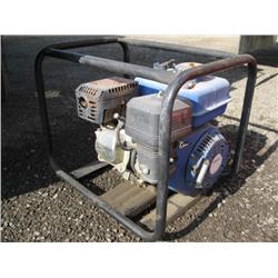 5hp Gas Engine