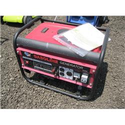 UST 3000 Watt Gas Generator