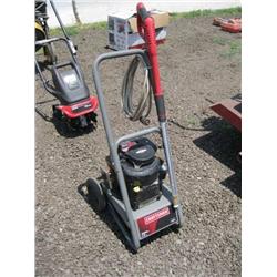 Craftsman Pressure Washer