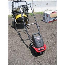 Craftsman Electric Mini Roto Tiller