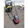 Image 1 : Craftsman Electric Mini Roto Tiller