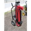 Image 1 : 7 Ton Log Splitter