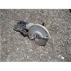 Electric Chop saw