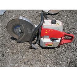 Shindaiwa EC7500 Chop Saw